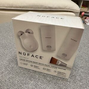 NuFace - Never Opened!